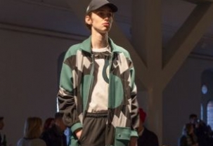 Amazon Tokyo Fashion Week: Dressed Undressed