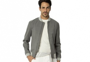 Andrea Pompilio at Milan Fashion Week