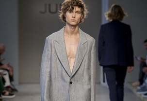 Daks at Milan Fashion Week