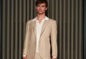 Paris Fashion Week Homme AW18: The Glenn Martens Y / Project