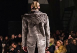 Amazon Tokyo Fashion Week: PLASTICTOKYO