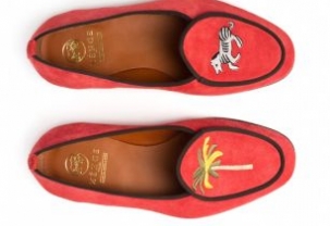 Paris Fashion Week Haute Couture Homme: Yumi Katsura