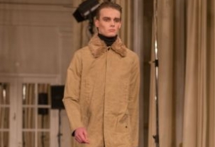 Amazon Tokyo Fashion Week: Name