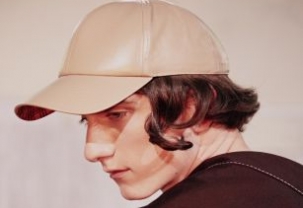 Paris Fashion Week Homme SS18:  Sankuanz