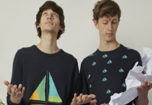 Paris Fashion Week Homme SS18: Hed Mayner