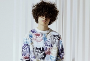 Paris Fashion Week Homme SS18: Rochas Homme