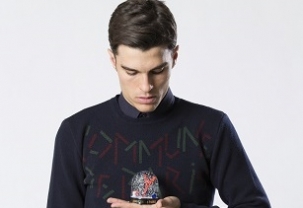 Munsoo Kwon Goes Oversize at Milan Fashion Week