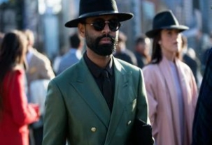 Spring Trend Alert: HATS