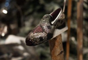 Louis Leeman at London Collections: Men