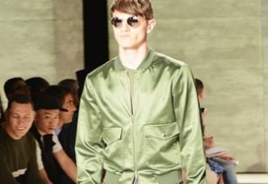 MBFW Tokyo: Atsushi Nakashima