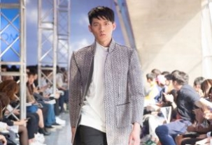 Seoul FW: Beom