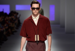 Milan Uomo: Canali