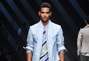 Seoul FW: Vanhart Di Albazar