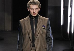 22/4 at Paris Fashion Week Homme