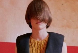 ACNE Studios at Paris Fashion Week Homme