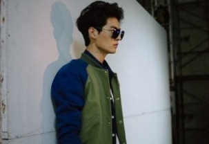 MBFW Tokyo: 5351 Les Hommes