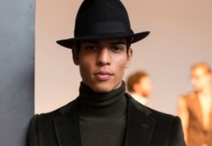 Cifonelli at Paris Fashion Week Homme