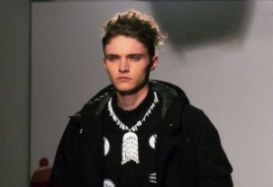 White Mountaineering at Paris Fashion Week Homme