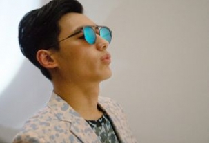 MBFW Tokyo: Factotum