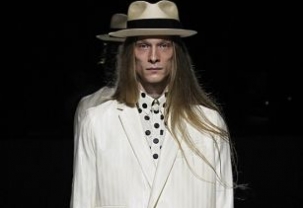 MBFW Tokyo: PlasticTokyo