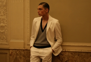 Milan Uomo: Guglielmo Capone