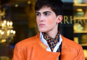 Opulence in New York: Giovanni Cattleya