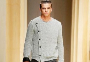 Barcelona 080 Fashion Week: Josep Abril