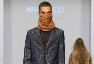 MB Stockholm Fashion Week: Oscar Jacobson and WHYRED