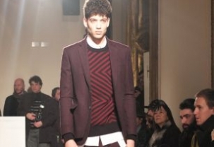 Milan Fashion Week: D.Gnak