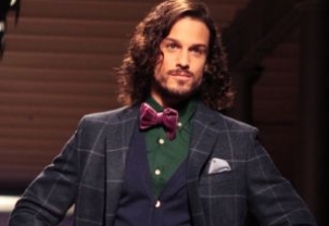 Seoul Fashion Week: RE-D