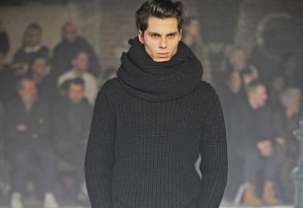 Seoul Fashion Week: Resurrection