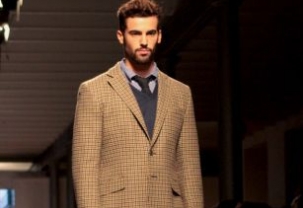 MFShow Men Madrid: El Ganso