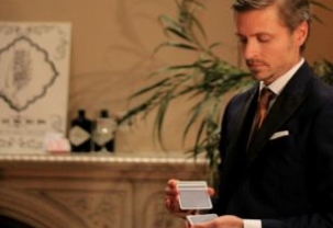 MB Stockholm Fashion Week: J. Lindeberg and Tiger of Sweden