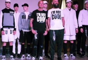 Toronto World Mastercard Fashion Week: Farley Chatto