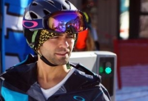 Toronto World Mastercard Fashion Week: Mackage