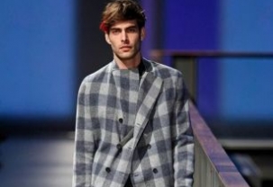 Barcelona 080 Fashion Week: Josep Abril