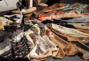 Toronto World MasterCard Fashion Week: HD Homme