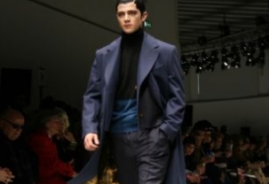 MB Fashion Week Australia: Song For The Mute