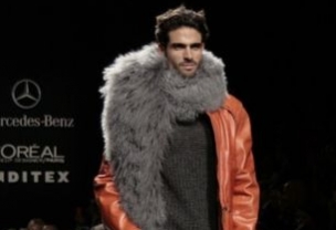 MBFW Madrid: Jesus Lorenzo