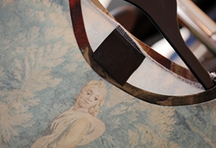 ModeaParis: Noir Noir