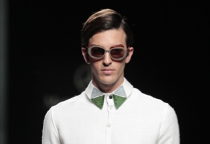 MBFW Madrid: Ion Fitz