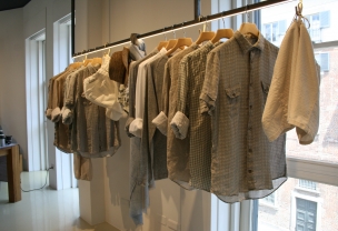 Milan Uomo: Eleventy