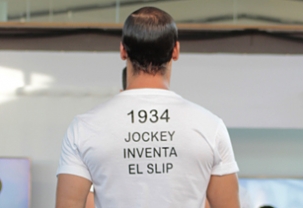 MFSHOW Men: Jockey