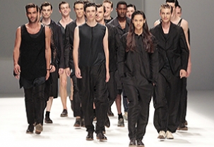 BCN 080 FW: Josep Abril