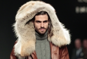 London Collections: Men: James Long