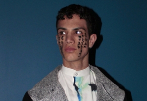 London Collections: Men: Joseph Turvey