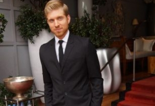 Catching Up With A Best Dressed Man: Jake Hamilton, Film Critic