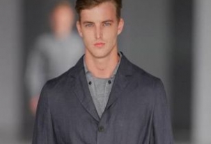 Josep Abril SS14 at Barcelona 080 Fashion