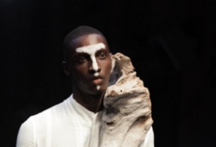 Julius: Paris FW Homme SS16