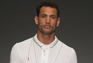 Franzel: Amsterdam Fashion Week